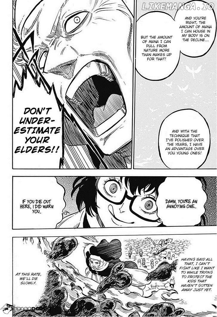 Black Clover chapter 44 image 09